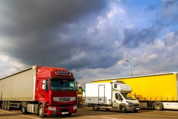 Sinop Düzce Nakliyat Ambarları